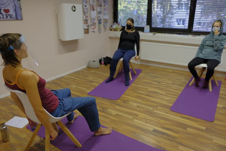 Kurs Erlebnis Schwangerschaft